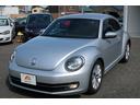 VOLKSWAGEN THE BEETLE
