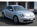 VOLKSWAGEN THE BEETLE