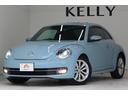 VOLKSWAGEN THE BEETLE
