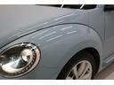 VOLKSWAGEN THE BEETLE