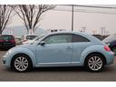 VOLKSWAGEN THE BEETLE