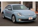 VOLKSWAGEN THE BEETLE