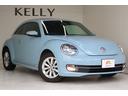 VOLKSWAGEN THE BEETLE