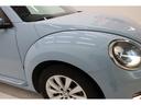VOLKSWAGEN THE BEETLE