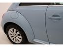 VOLKSWAGEN THE BEETLE