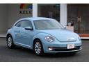 VOLKSWAGEN THE BEETLE