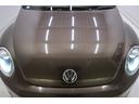 VOLKSWAGEN THE BEETLE