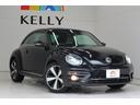 VOLKSWAGEN THE BEETLE