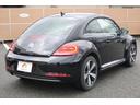 VOLKSWAGEN THE BEETLE