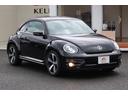 VOLKSWAGEN THE BEETLE