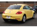 VOLKSWAGEN THE BEETLE
