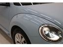 VOLKSWAGEN THE BEETLE