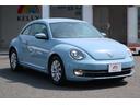 VOLKSWAGEN THE BEETLE