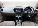 VOLKSWAGEN THE BEETLE