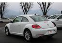 VOLKSWAGEN THE BEETLE