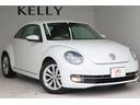 VOLKSWAGEN THE BEETLE