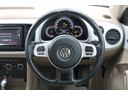 VOLKSWAGEN THE BEETLE