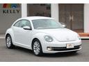 VOLKSWAGEN THE BEETLE