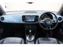 VOLKSWAGEN THE BEETLE