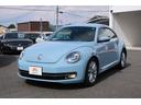 VOLKSWAGEN THE BEETLE