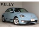 VOLKSWAGEN THE BEETLE