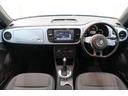 VOLKSWAGEN THE BEETLE