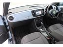 VOLKSWAGEN THE BEETLE
