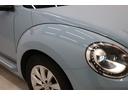VOLKSWAGEN THE BEETLE