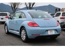 VOLKSWAGEN THE BEETLE