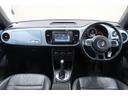 VOLKSWAGEN THE BEETLE