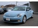 VOLKSWAGEN THE BEETLE