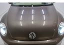VOLKSWAGEN THE BEETLE