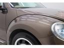 VOLKSWAGEN THE BEETLE
