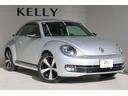 VOLKSWAGEN THE BEETLE
