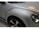 VOLKSWAGEN THE BEETLE