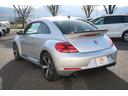 VOLKSWAGEN THE BEETLE
