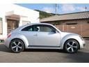 VOLKSWAGEN THE BEETLE