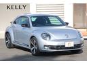 VOLKSWAGEN THE BEETLE