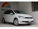VOLKSWAGEN GOLF TOURAN