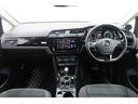 VOLKSWAGEN GOLF TOURAN