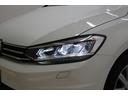 VOLKSWAGEN GOLF TOURAN