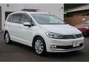 VOLKSWAGEN GOLF TOURAN