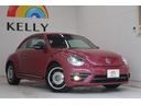 VOLKSWAGEN THE BEETLE