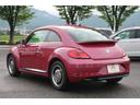 VOLKSWAGEN THE BEETLE