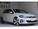 ゴルフＧＴＩ ベースグレード　デジタルメーター　ＬＥＤヘッドランプ　ナビＴＶ　１８インチホイール　ＥＴＣ２．０　ＡｐｐＣｏｎｎｅｃｔ　パークディスタンスコントロール　ＡＣＣ　　スマートキー　禁煙車　記録簿（8枚目）
