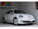VOLKSWAGEN THE BEETLE