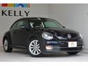 VOLKSWAGEN THE BEETLE