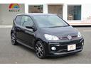 アップ！ＧＴＩ　６速ＭＴ　ドライブレコーダー　ＥＴＣ　記録簿　スペアキー　クルーズコントロール　１７インチ純正アルミホイール　Ｂｌｕｅｔｏｏｔｈオーディオ　禁煙車　オートエアコン　スマートフォンホルダー（76枚目）