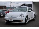 VOLKSWAGEN THE BEETLE