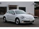 VOLKSWAGEN THE BEETLE
